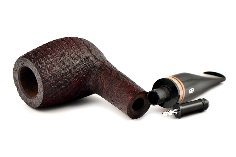 Chacom Erica - SandBlast 1201-filtr-9-mm-1